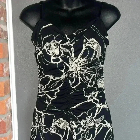 Max Studio Dress- Size S - Picture 2 of 9